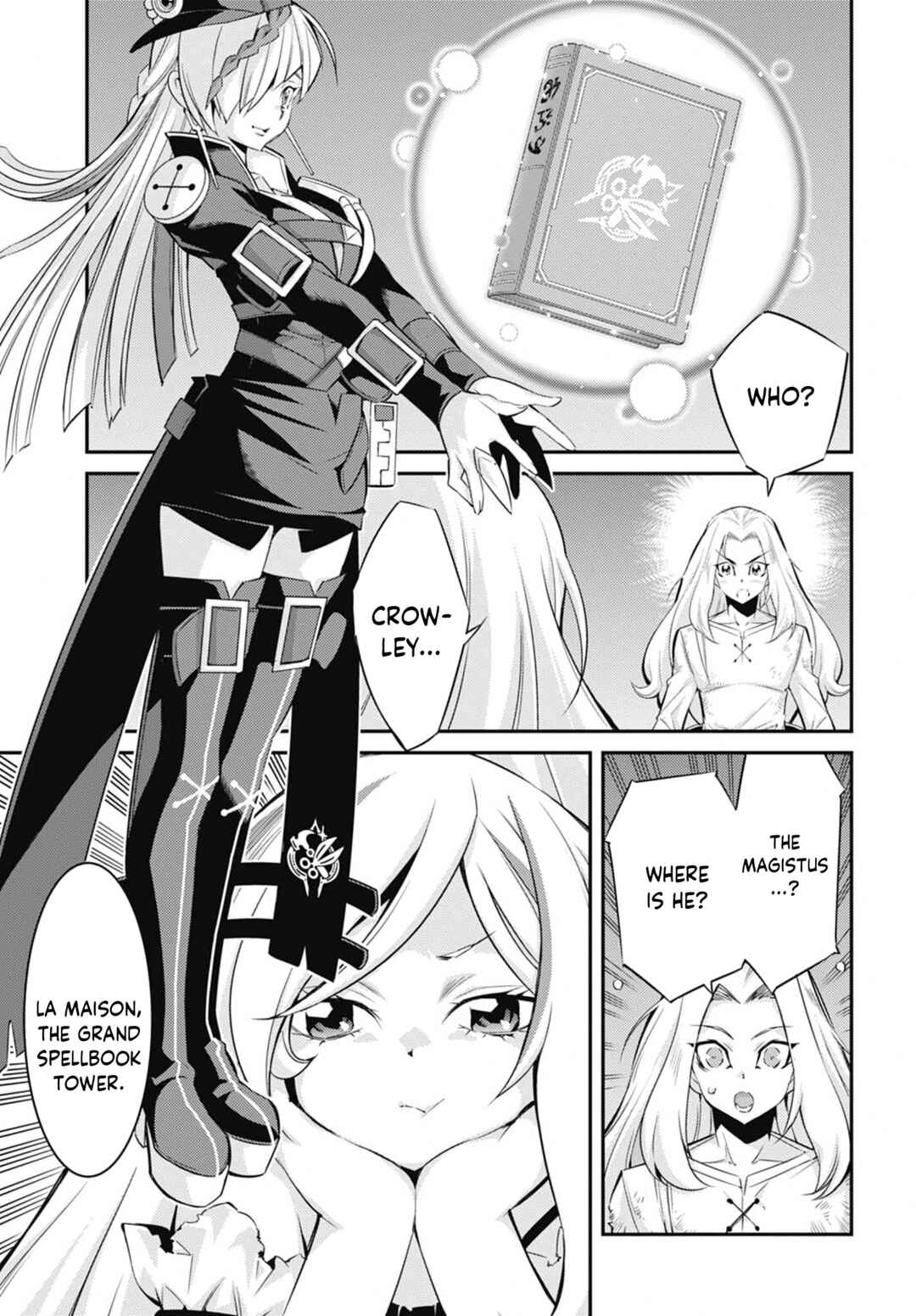 Chapter 40 - Page 9