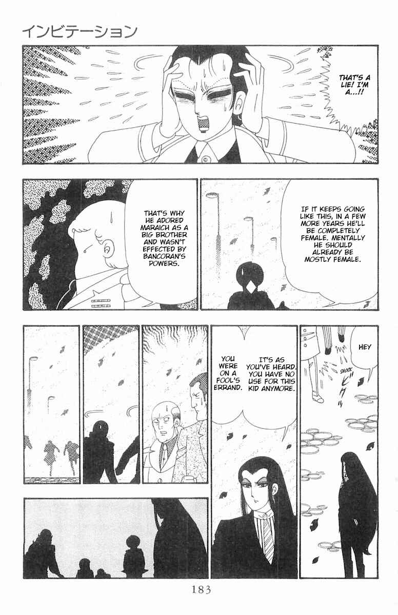 Chapter 105 - Page 27
