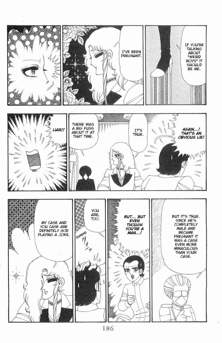 Chapter 105 - Page 30