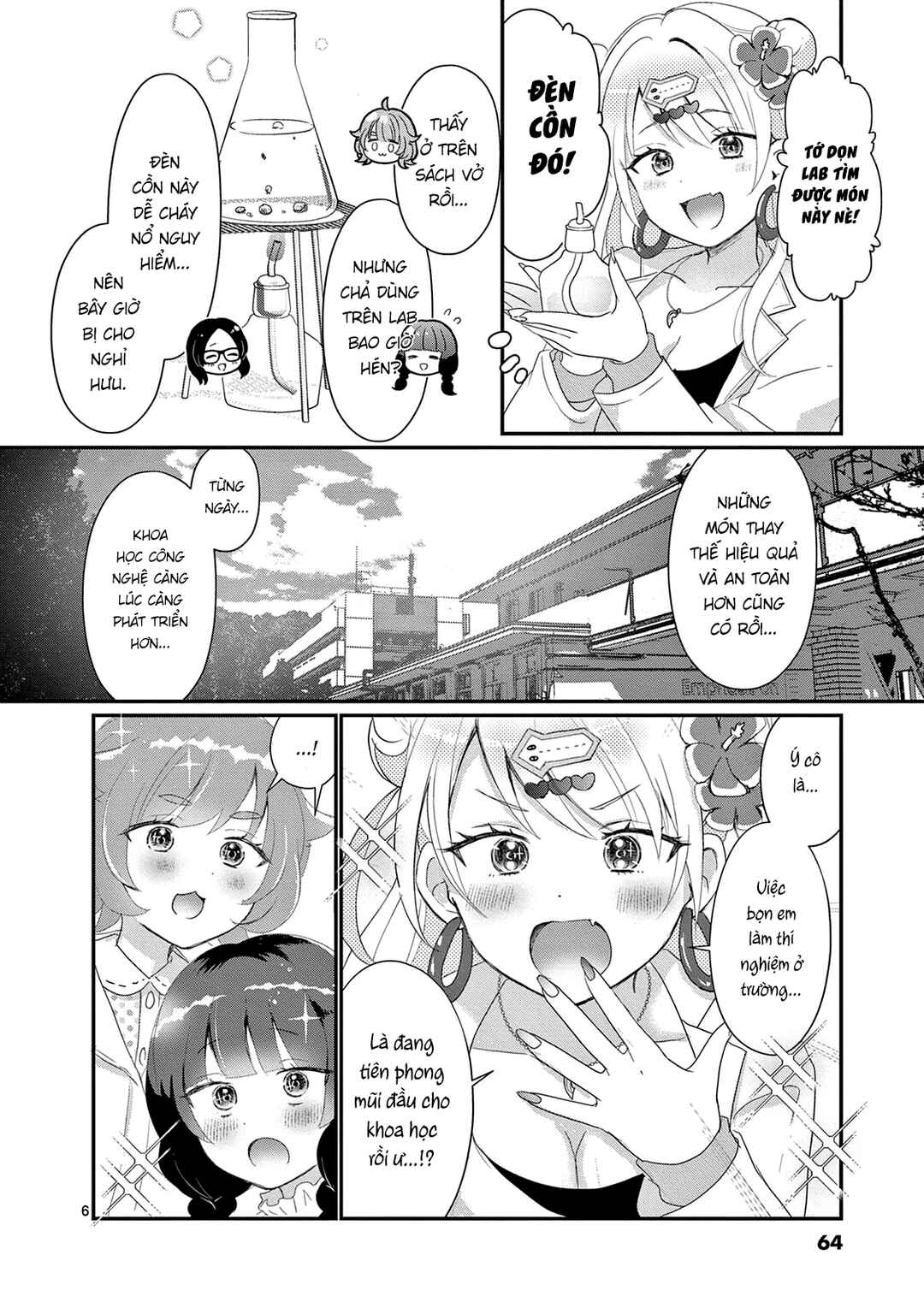 Chapter 8 - Page 6