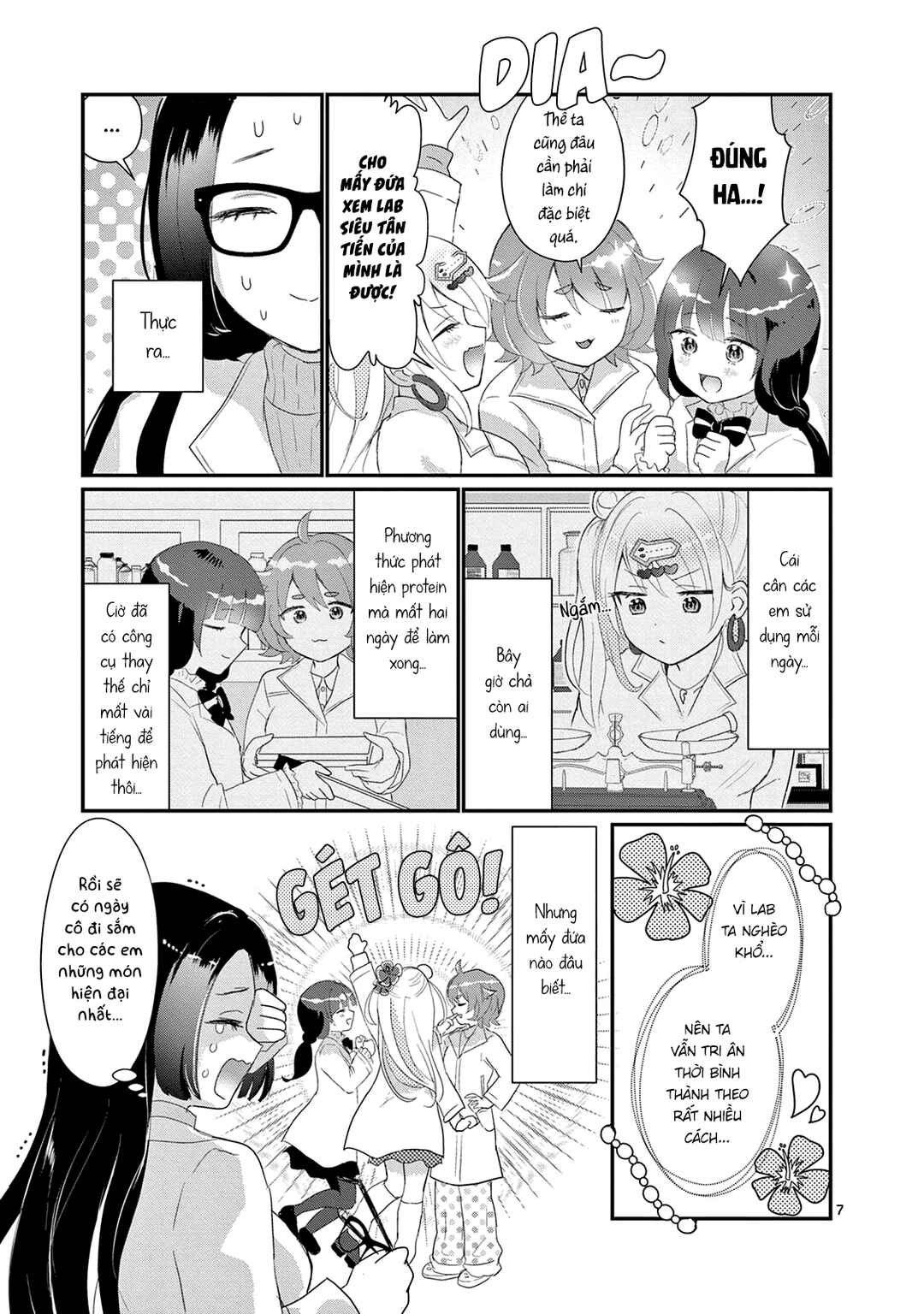 Chapter 8 - Page 7