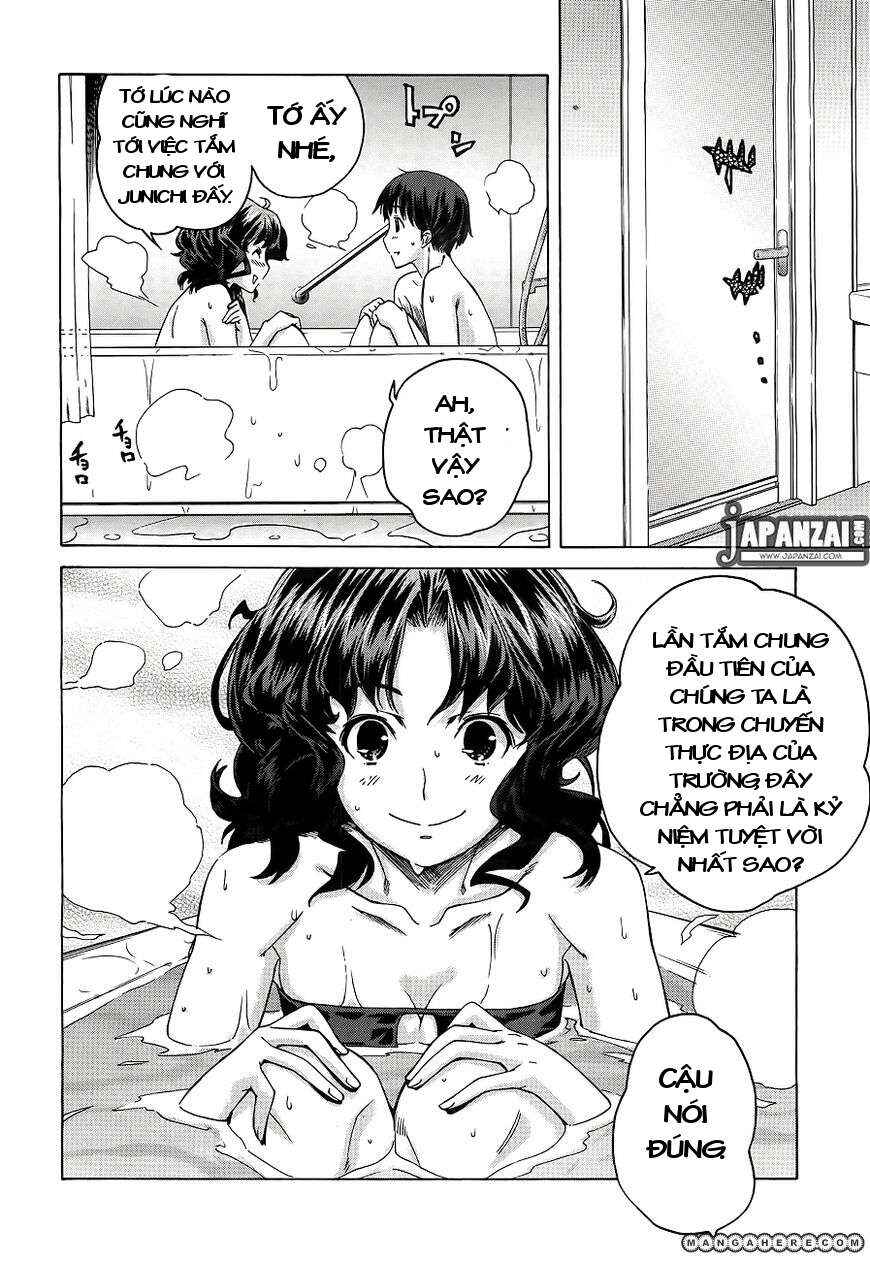 Chapter 8.5 - Page 20