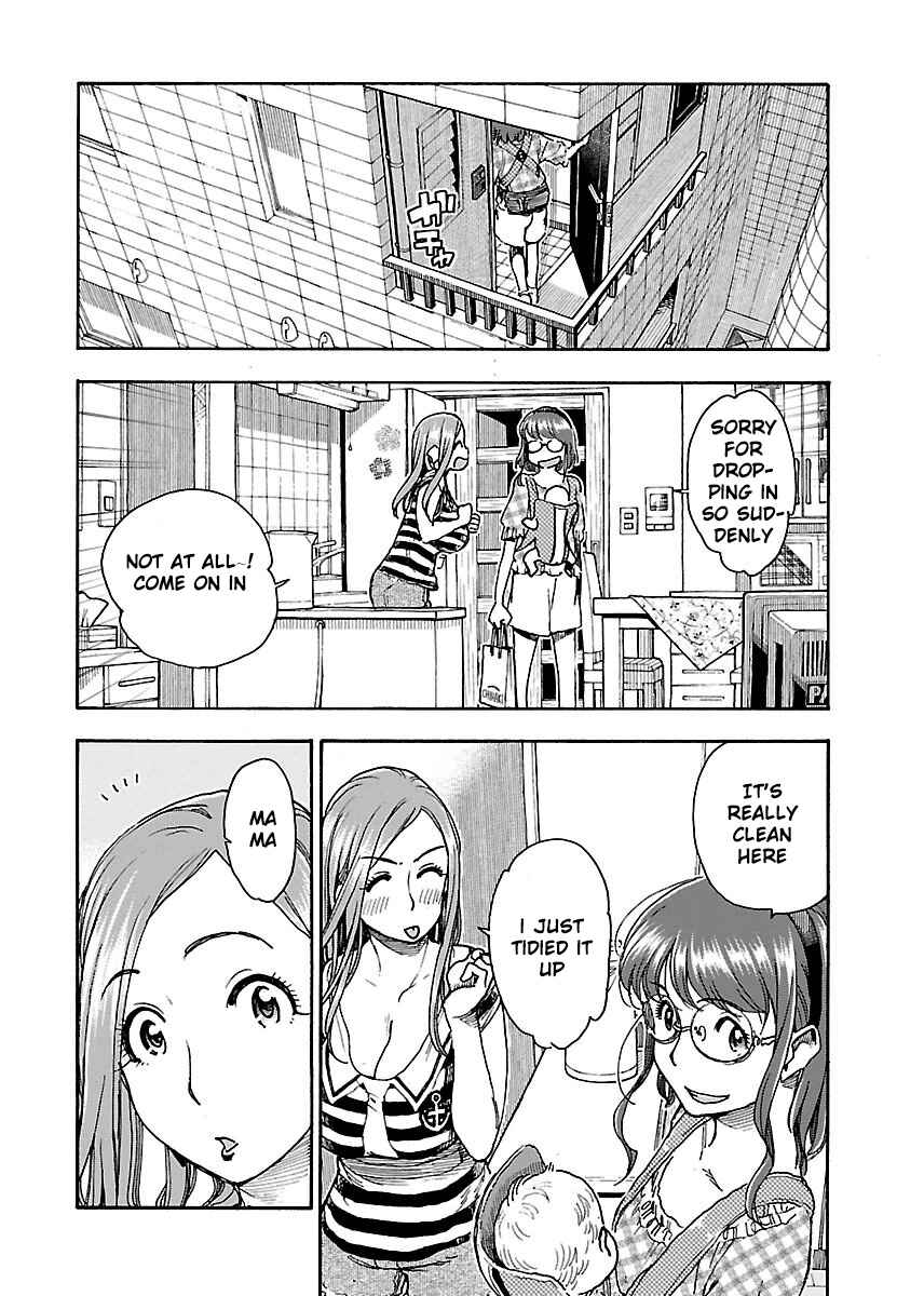 Chapter 61 - Page 17