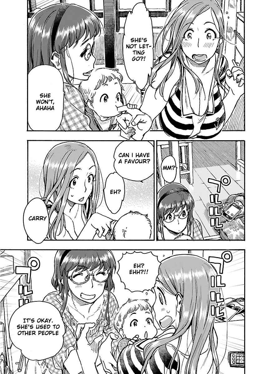 Chapter 61 - Page 20