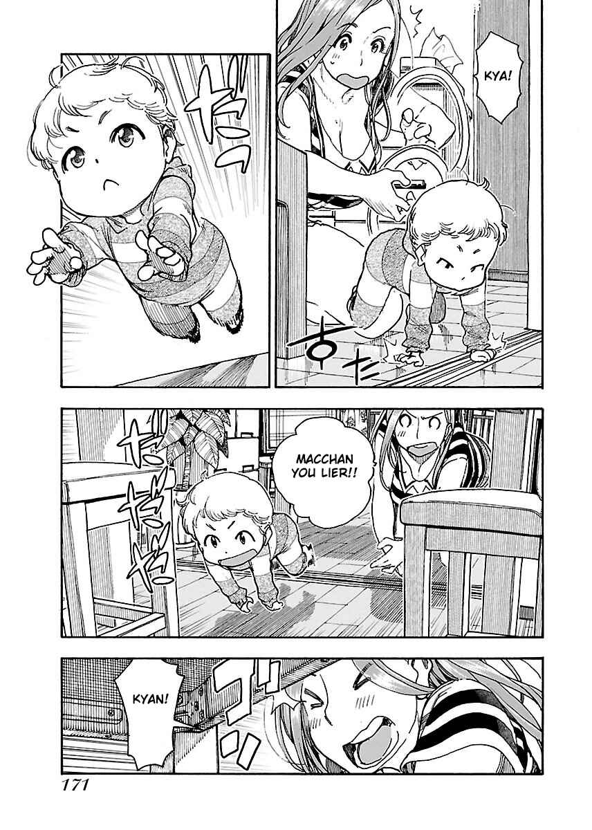 Chapter 61 - Page 24