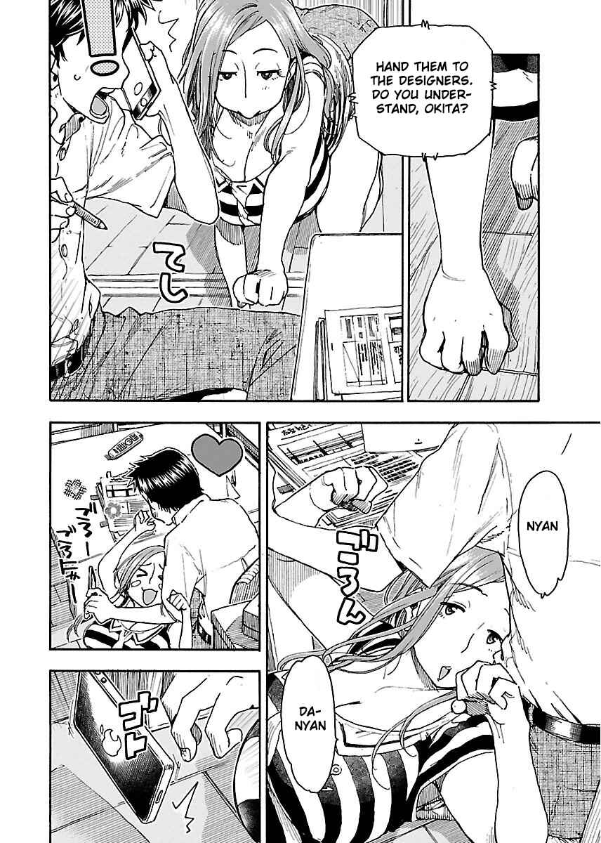Chapter 61 - Page 5