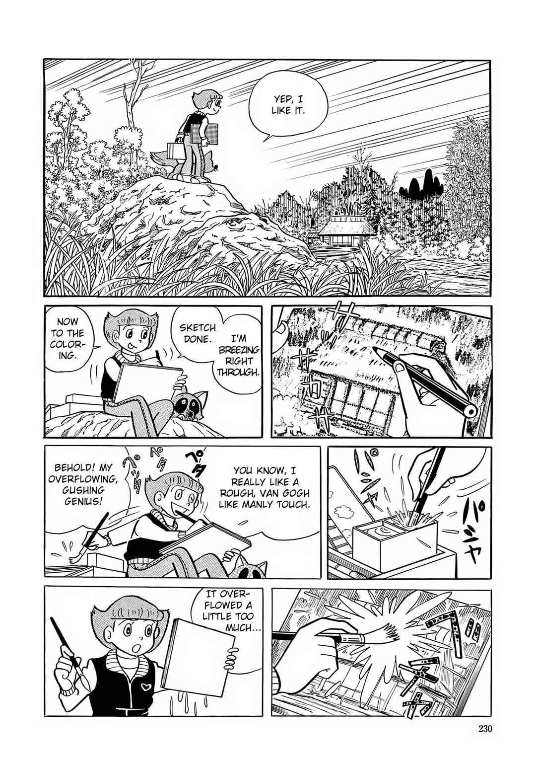 Chapter 23 - Page 12