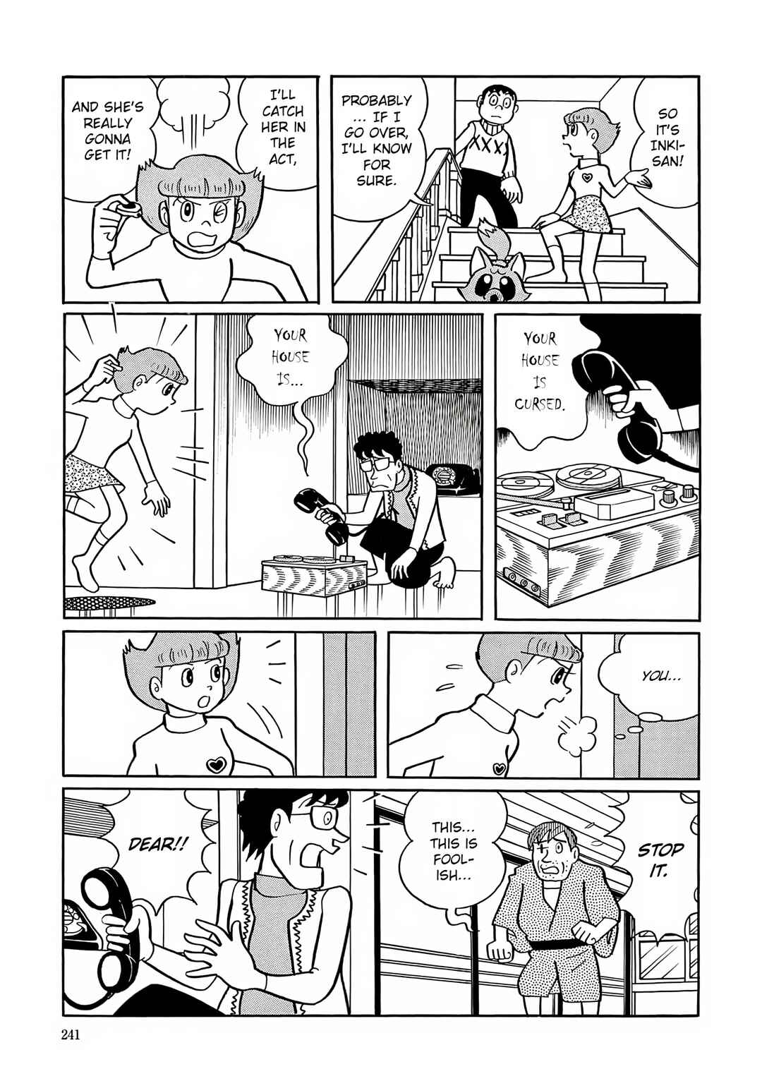 Chapter 23 - Page 23