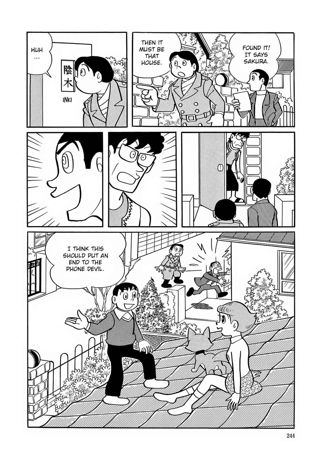Chapter 23 - Page 26