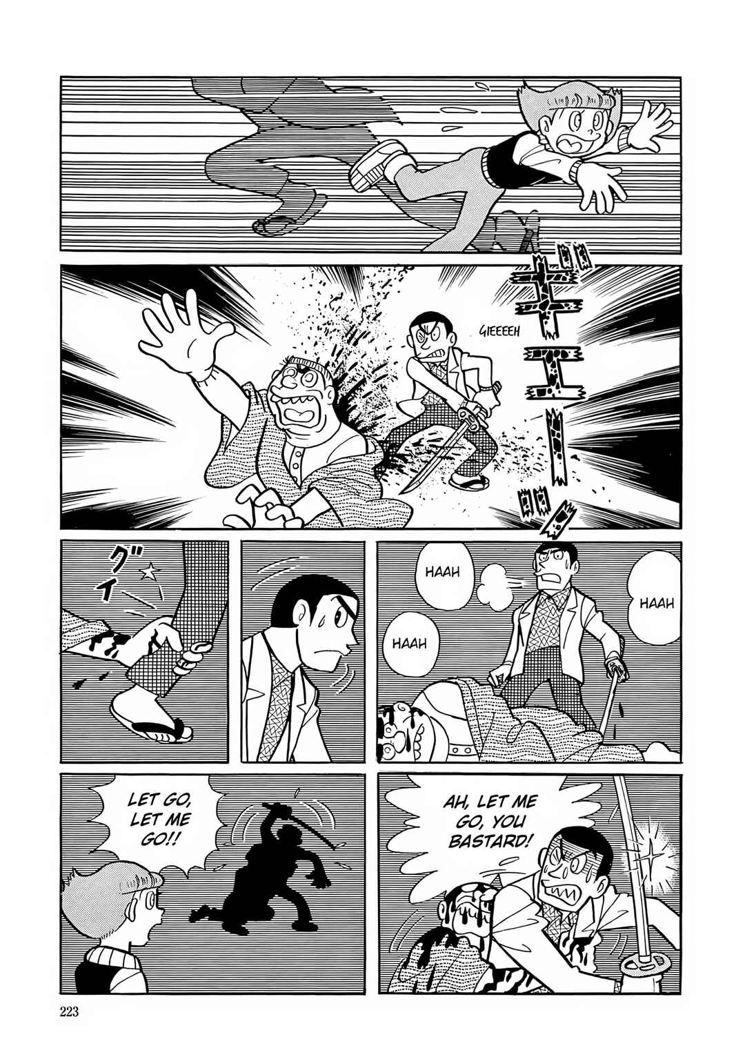 Chapter 23 - Page 5