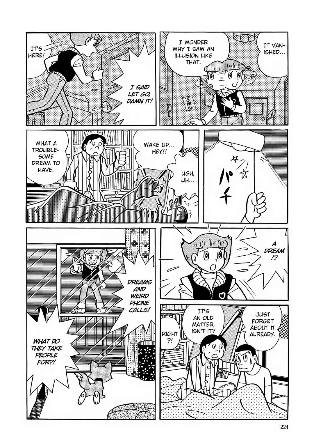 Chapter 23 - Page 6
