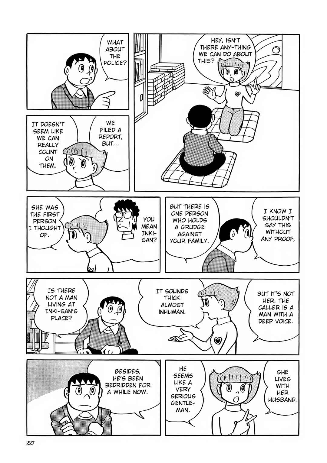 Chapter 23 - Page 9