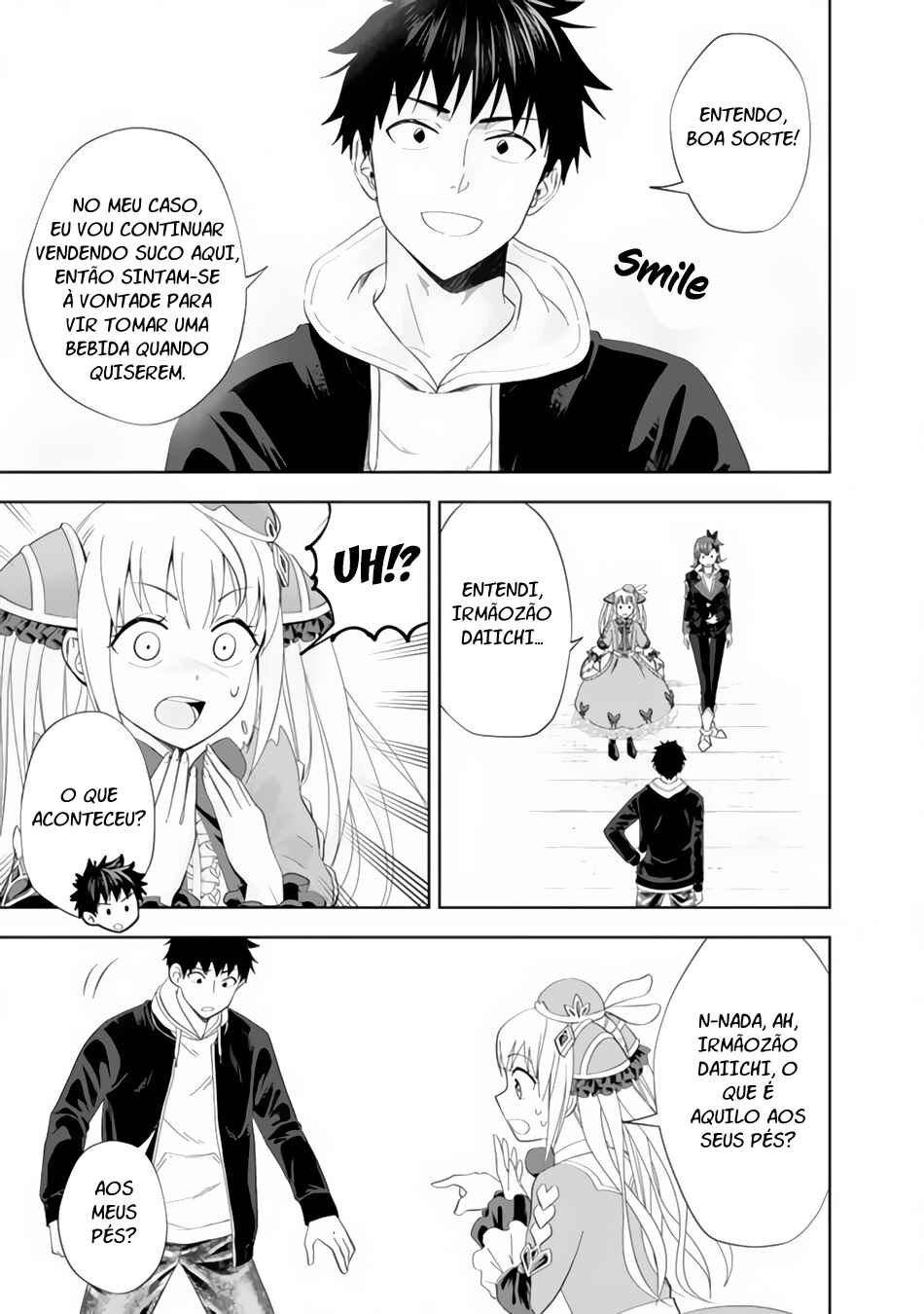 Chapter 124 - Page 10