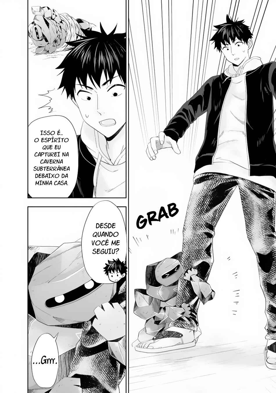 Chapter 124 - Page 11