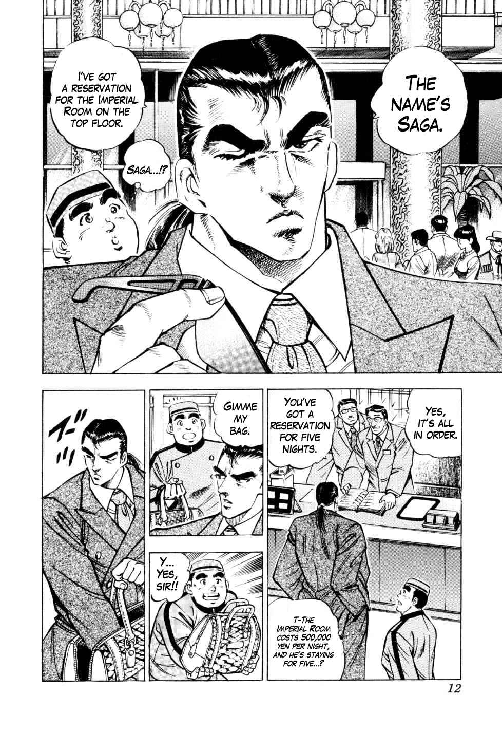 Chapter 1 - Page 11