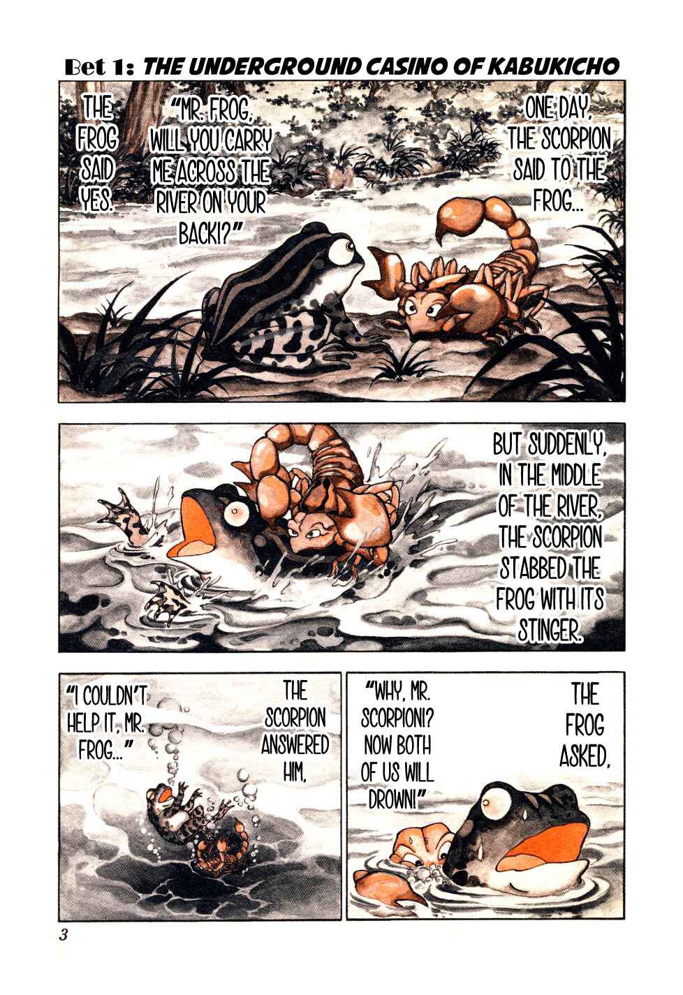 Chapter 1 - Page 3