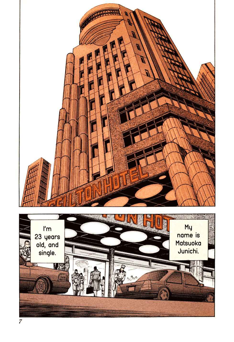 Chapter 1 - Page 6