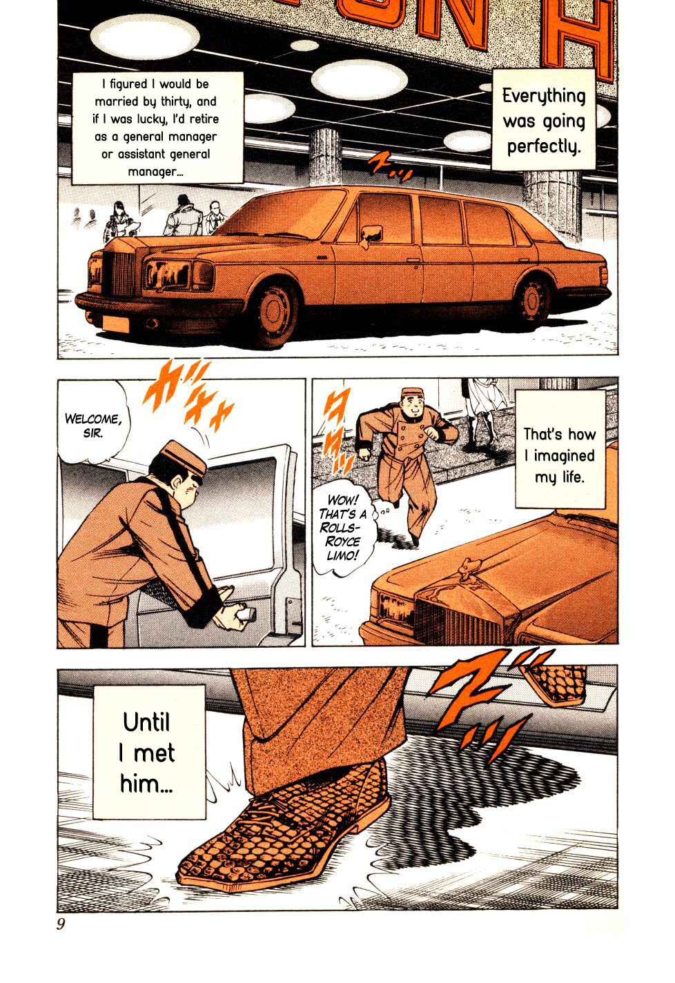 Chapter 1 - Page 8