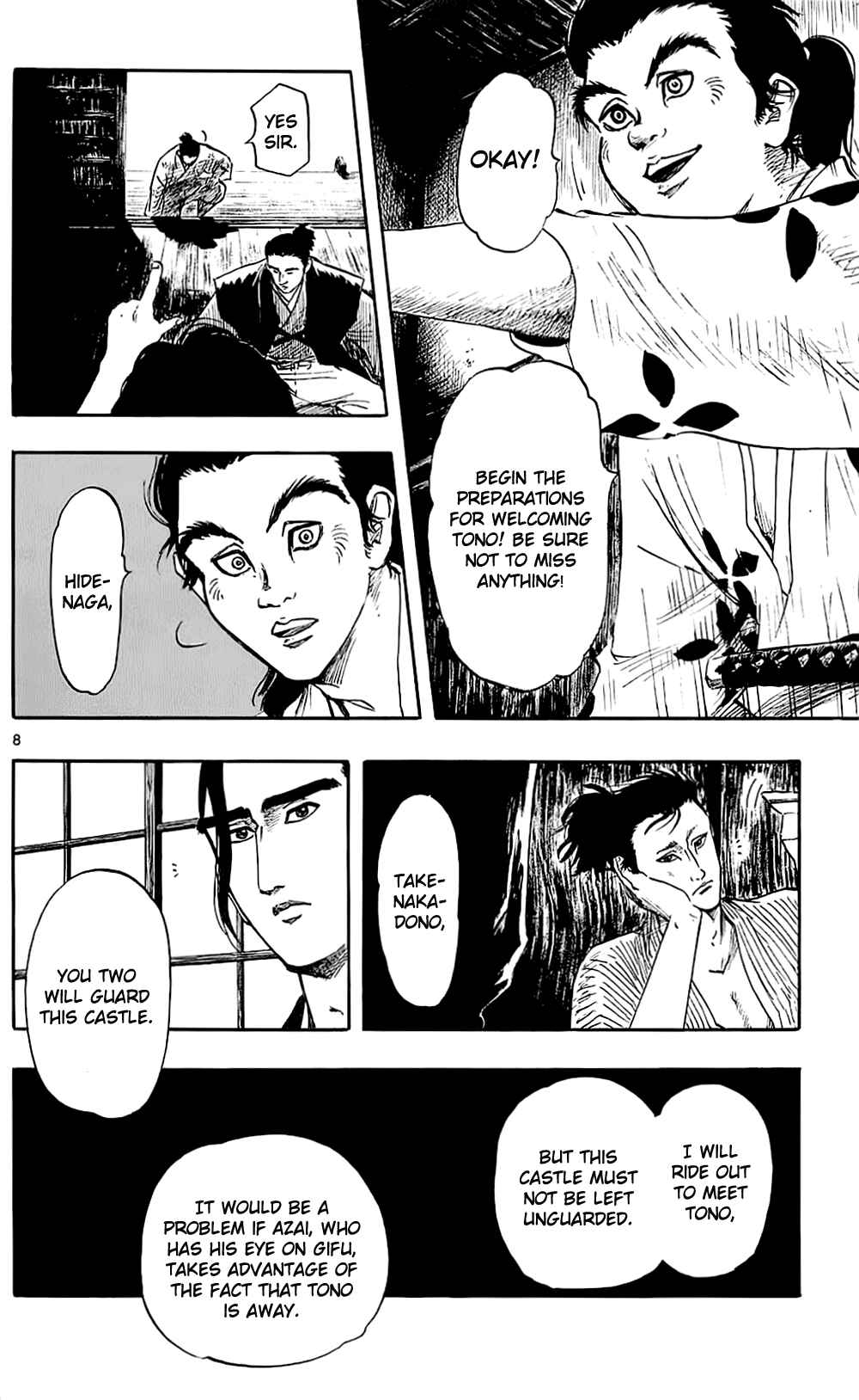 Chapter 35 - Page 11