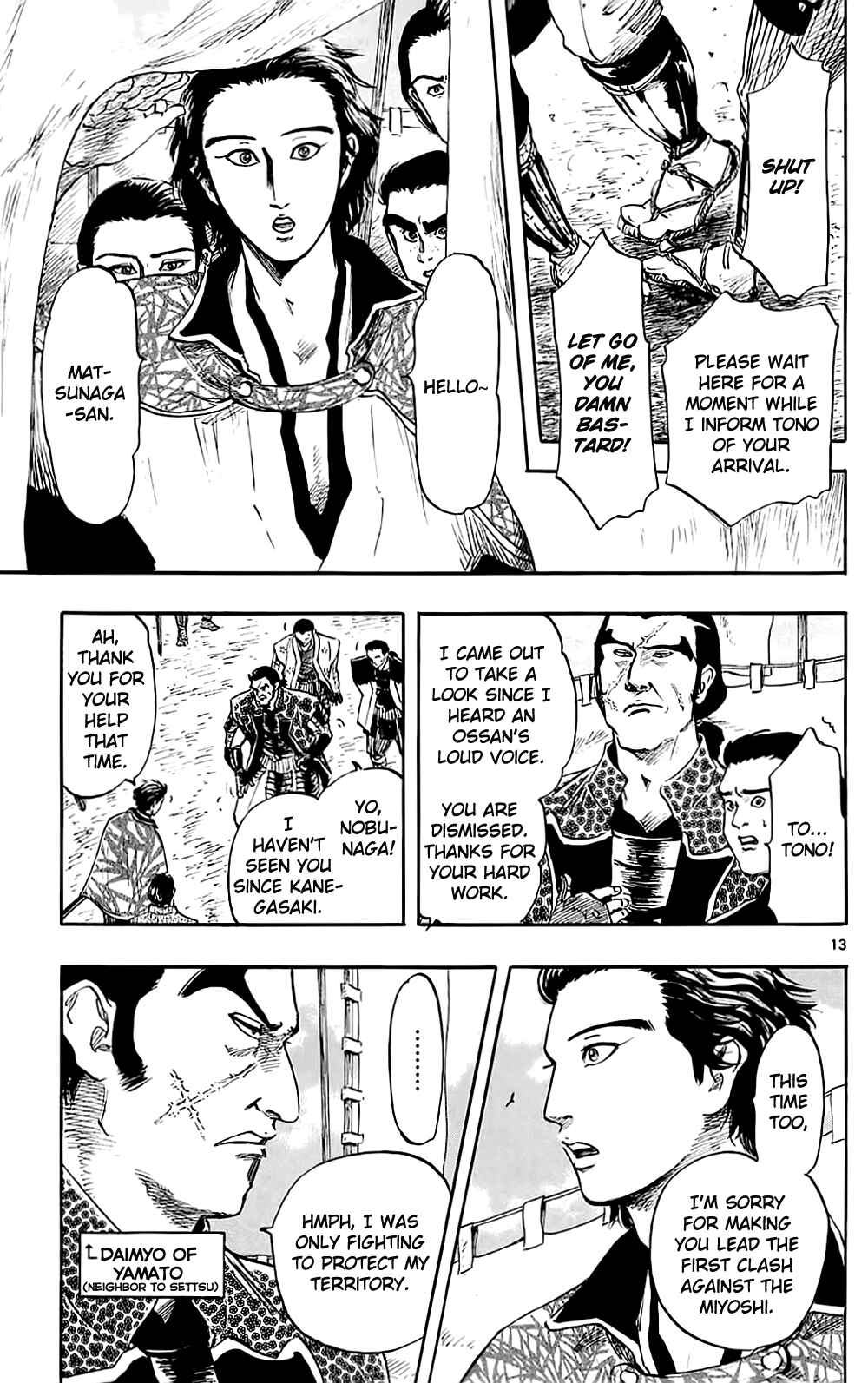 Chapter 35 - Page 16