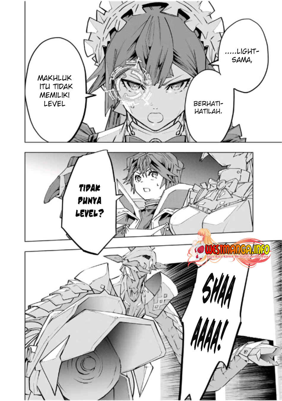 Chapter 99 - Page 17
