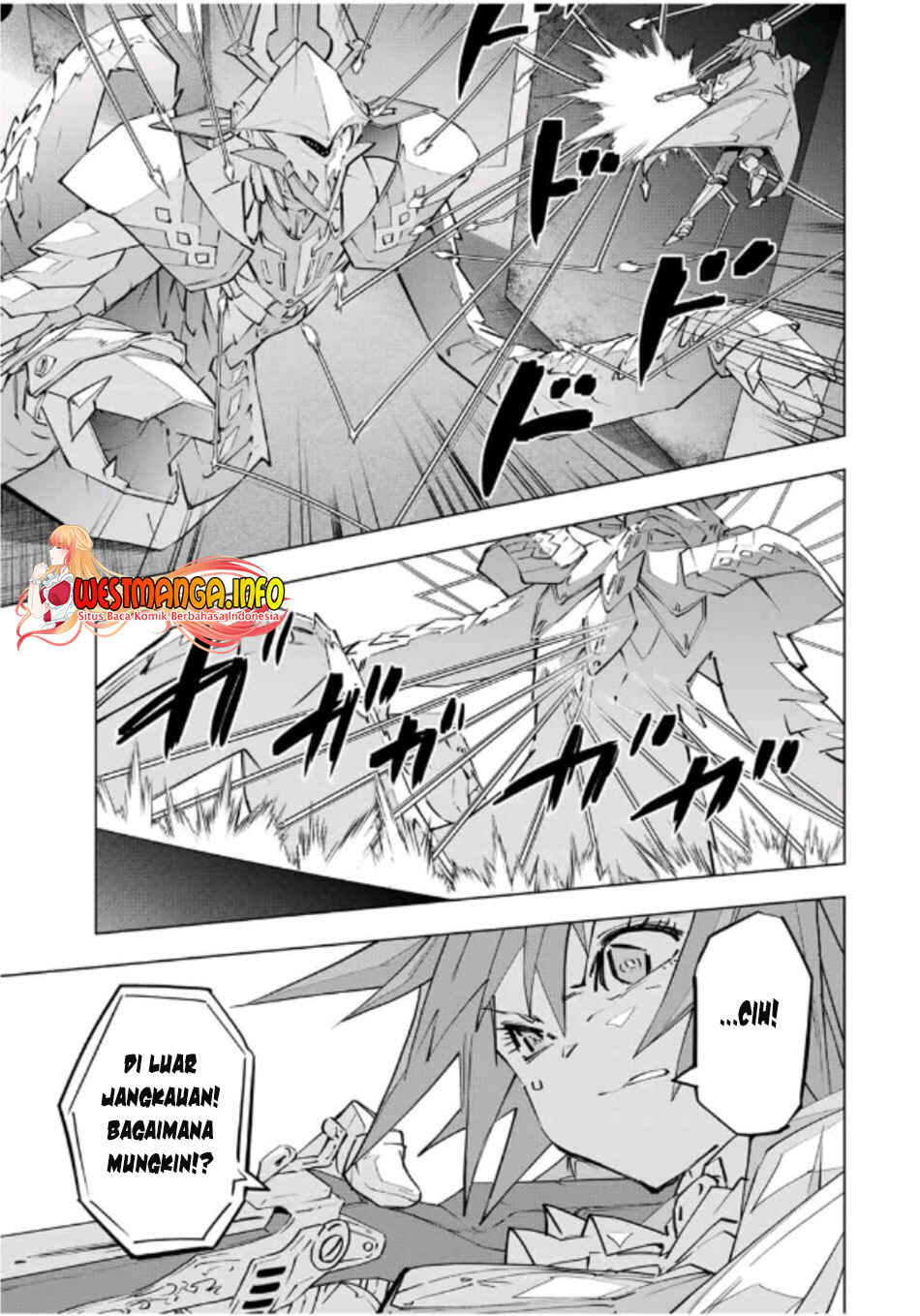 Chapter 99 - Page 18