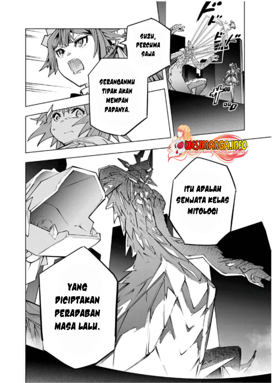 Chapter 99 - Page 19