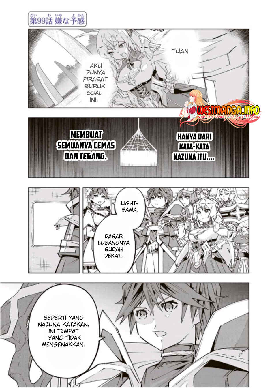Chapter 99 - Page 2