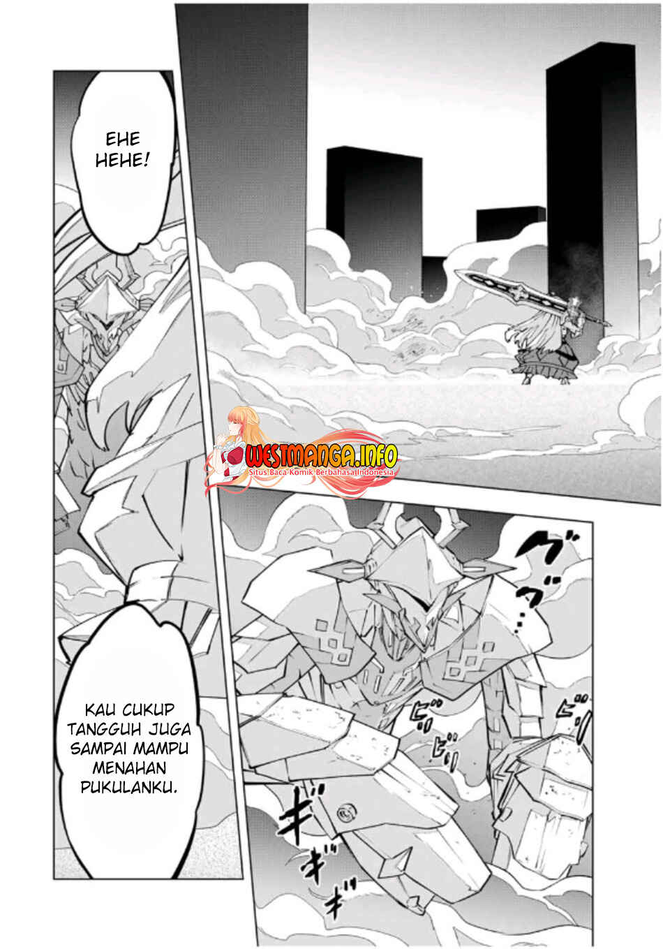 Chapter 99 - Page 23