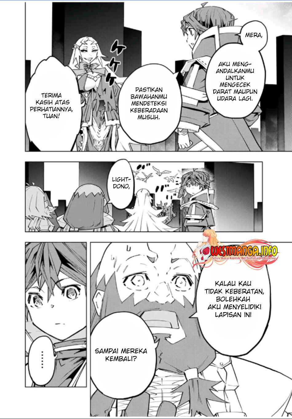 Chapter 99 - Page 5