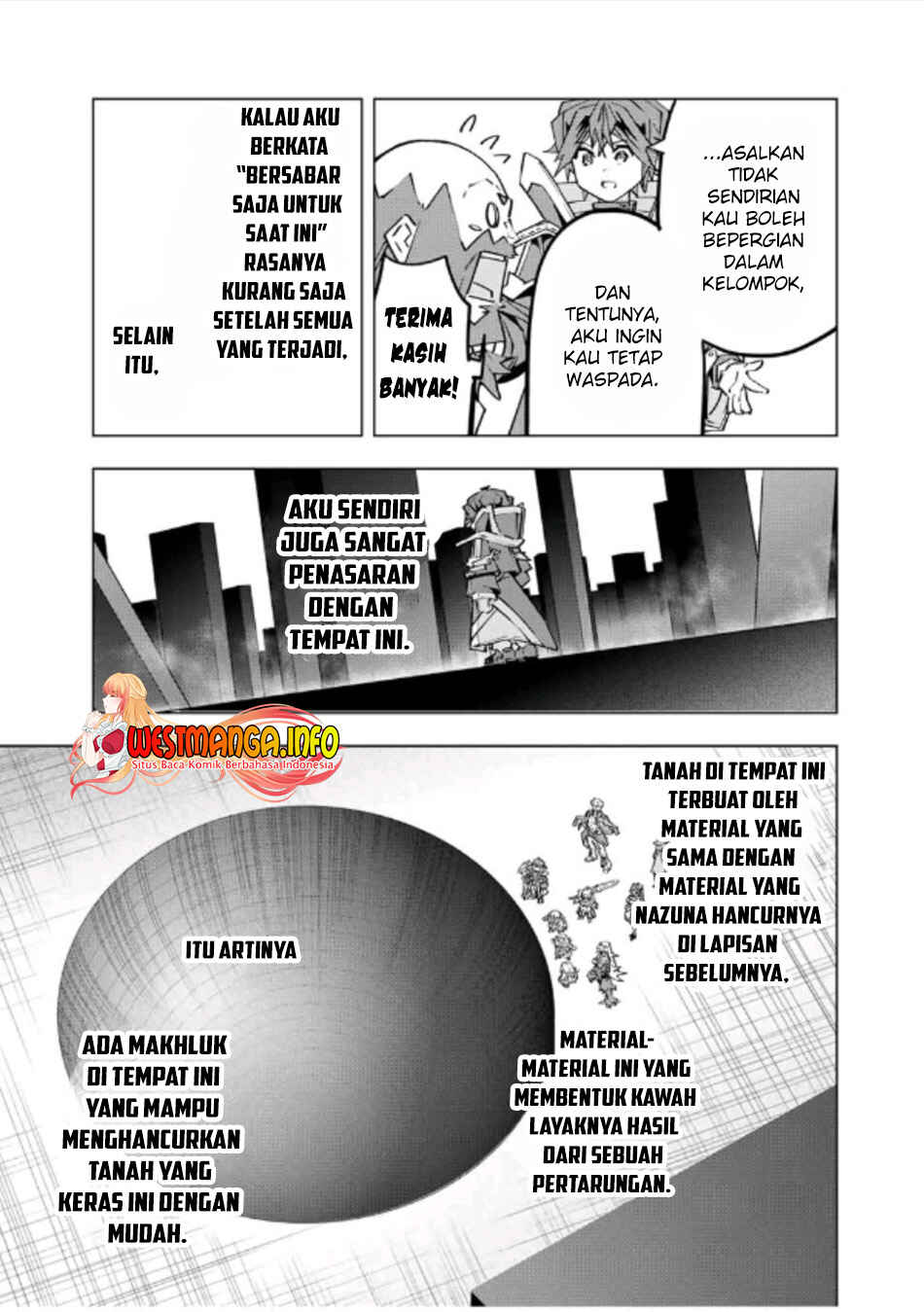 Chapter 99 - Page 6