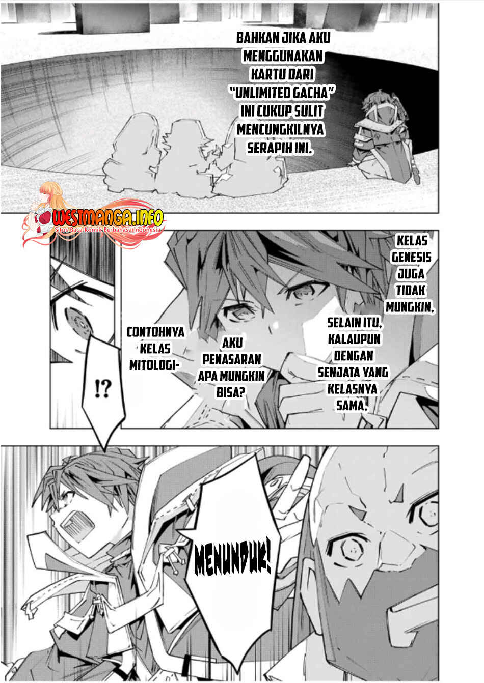 Chapter 99 - Page 8