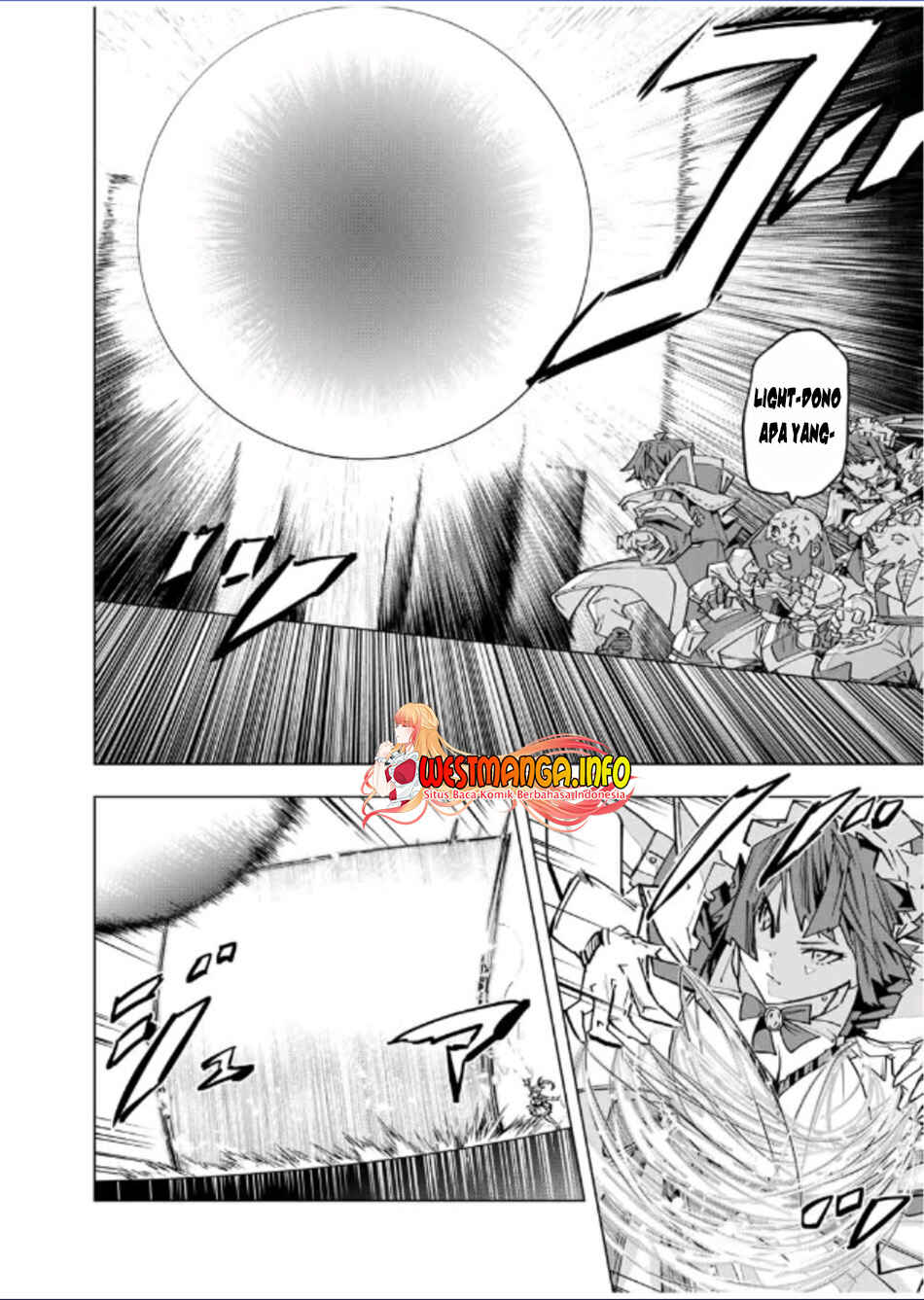 Chapter 99 - Page 9