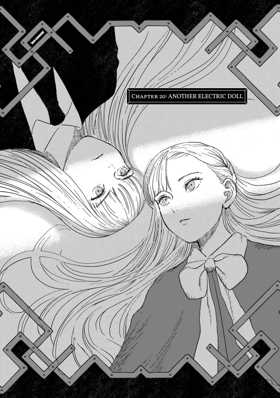 Chapter 20 - Page 1