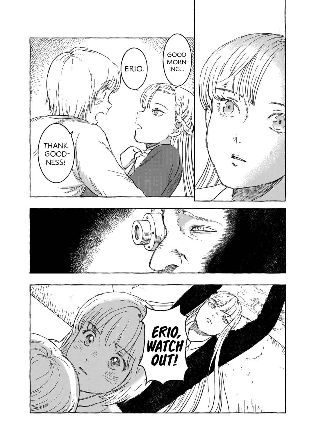 Chapter 20 - Page 20
