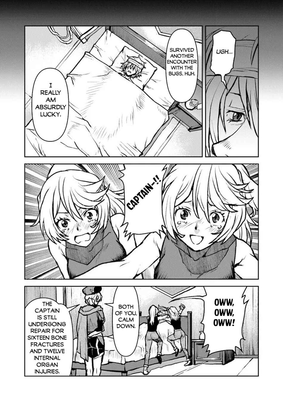 Chapter 59 - Page 18