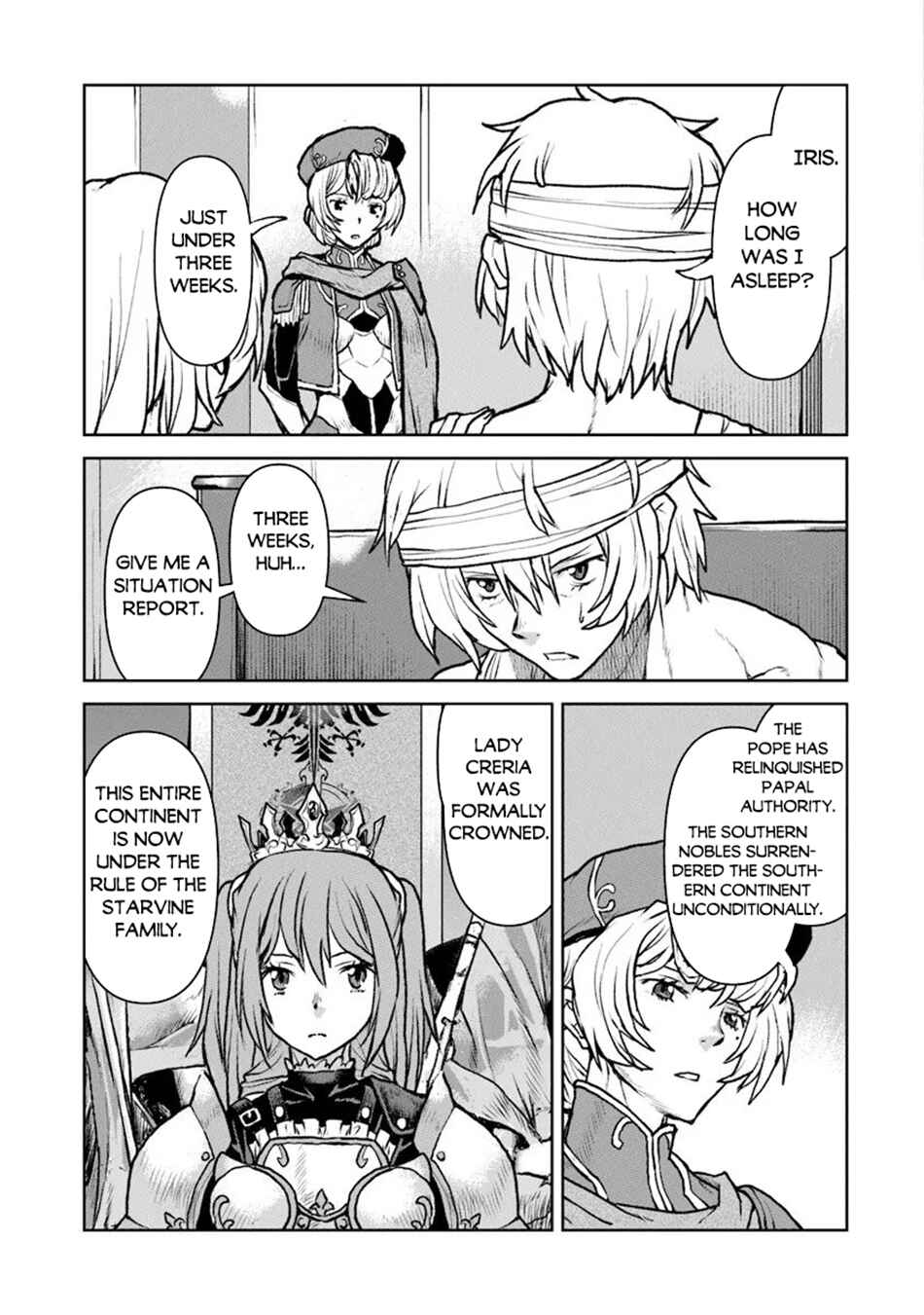 Chapter 59 - Page 19