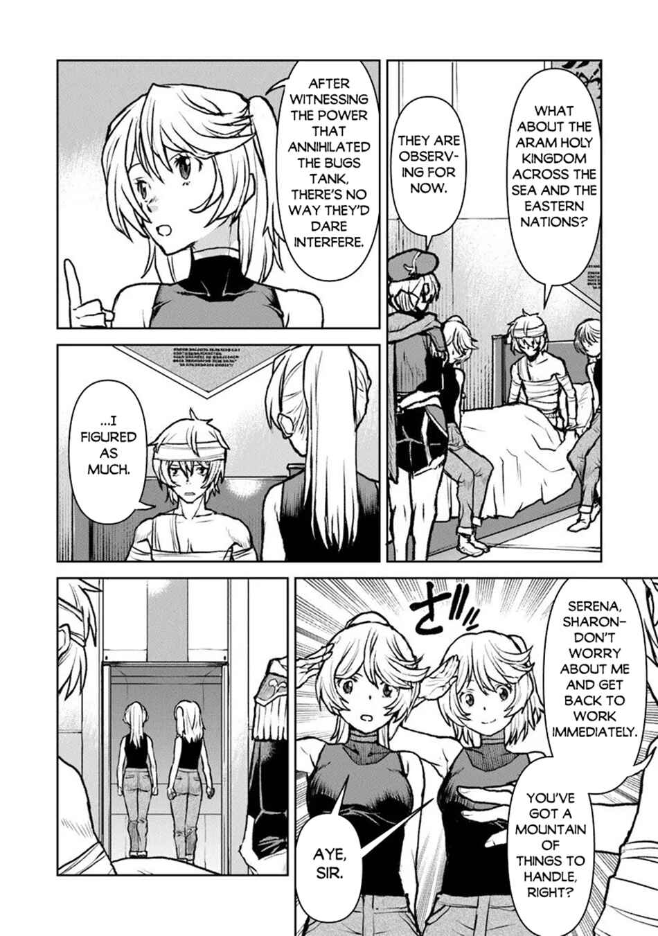 Chapter 59 - Page 20
