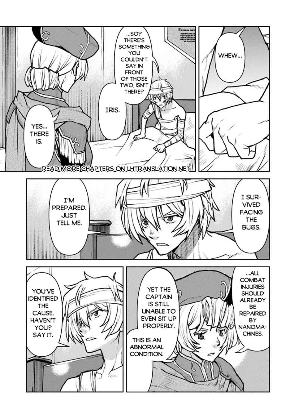 Chapter 59 - Page 21
