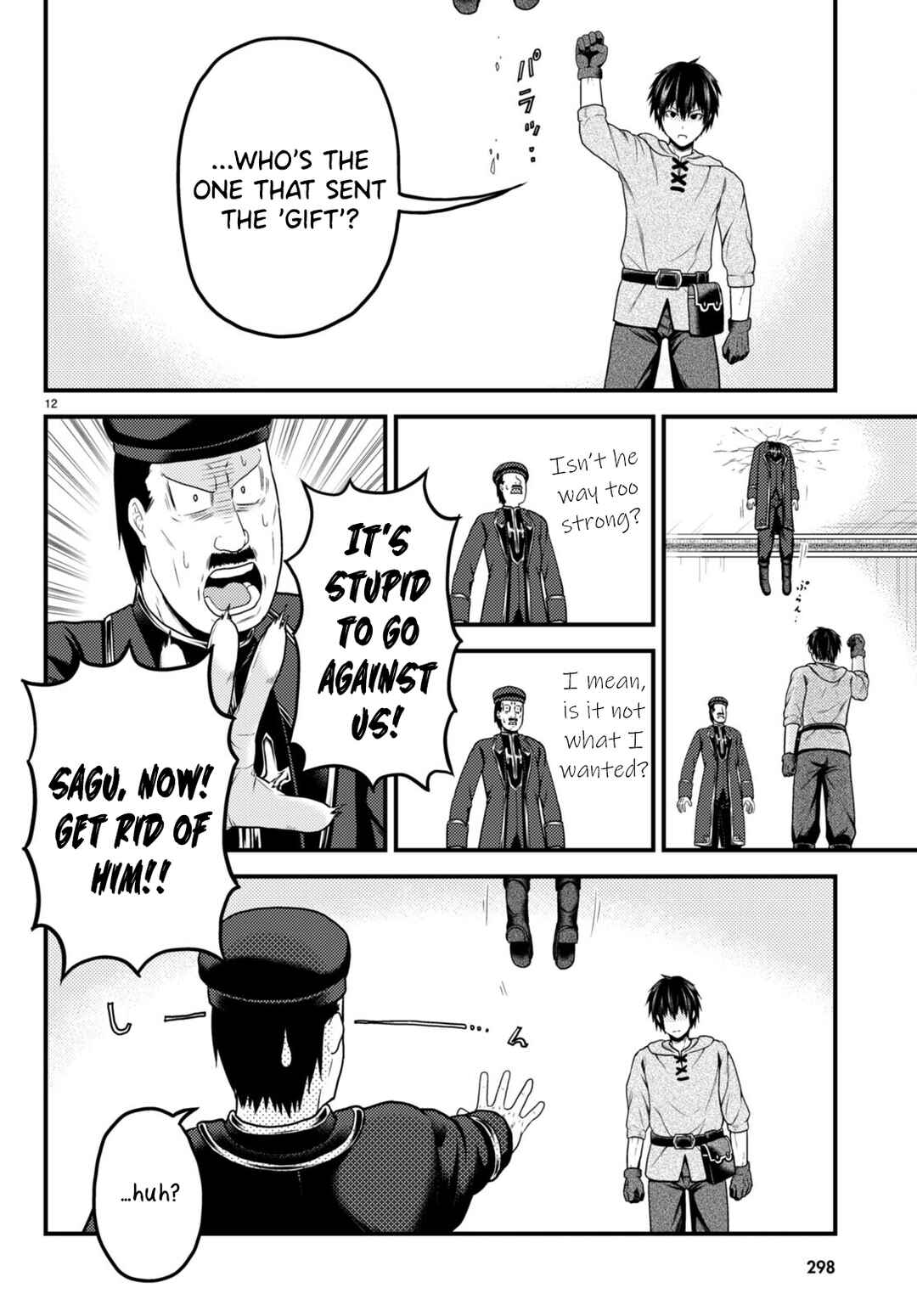 Chapter 57 - Page 12