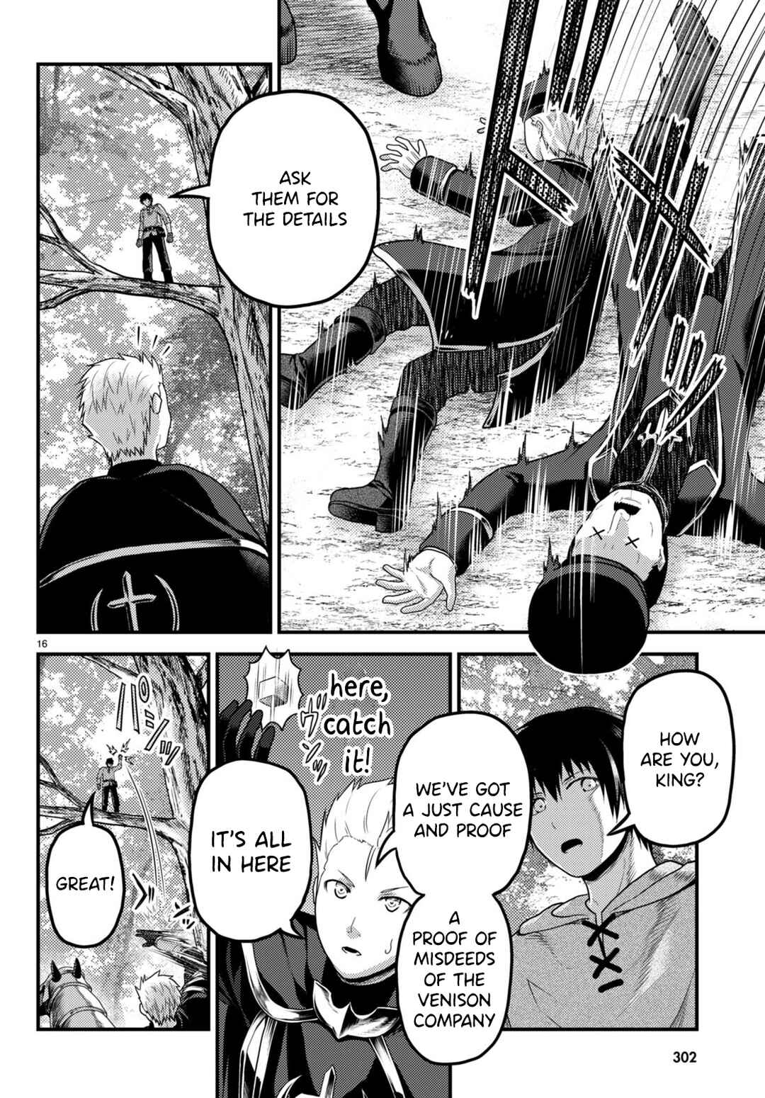 Chapter 57 - Page 16