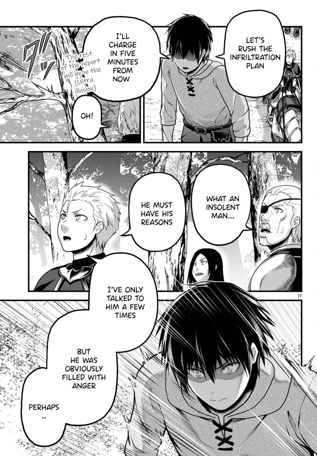 Chapter 57 - Page 17