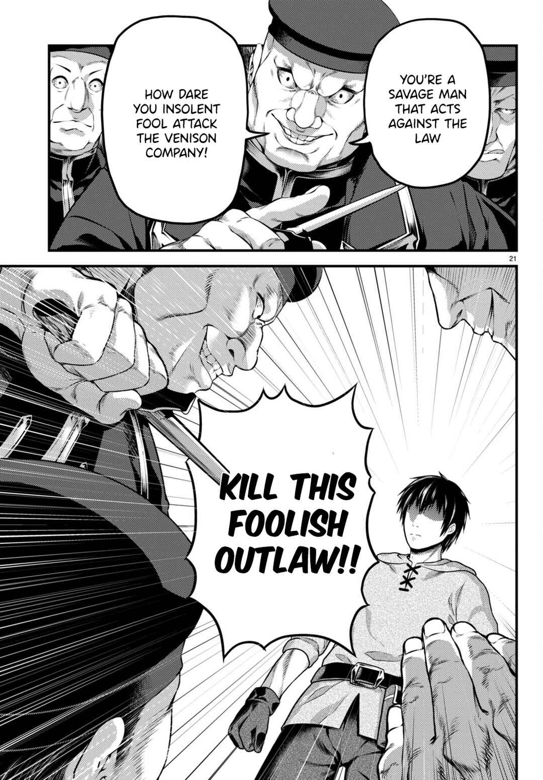 Chapter 57 - Page 21