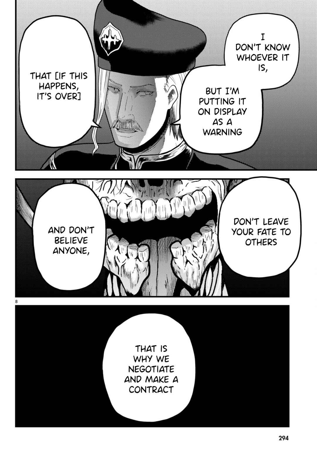 Chapter 57 - Page 8