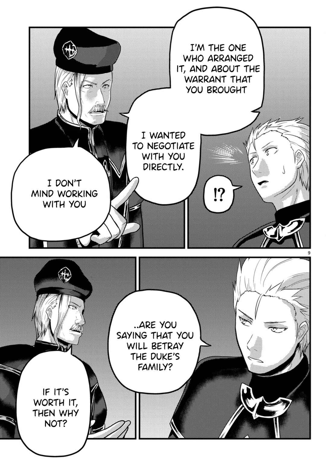 Chapter 57 - Page 9