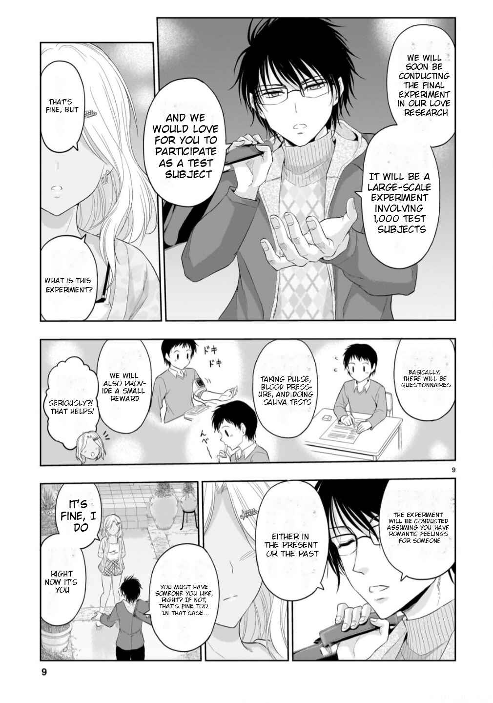 Chapter 99 - Page 10