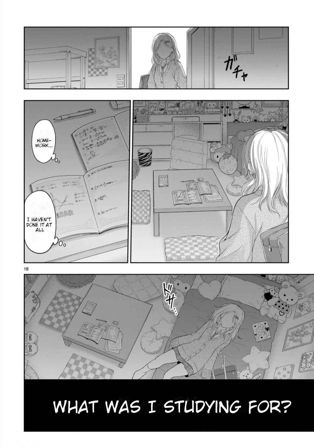 Chapter 99 - Page 18