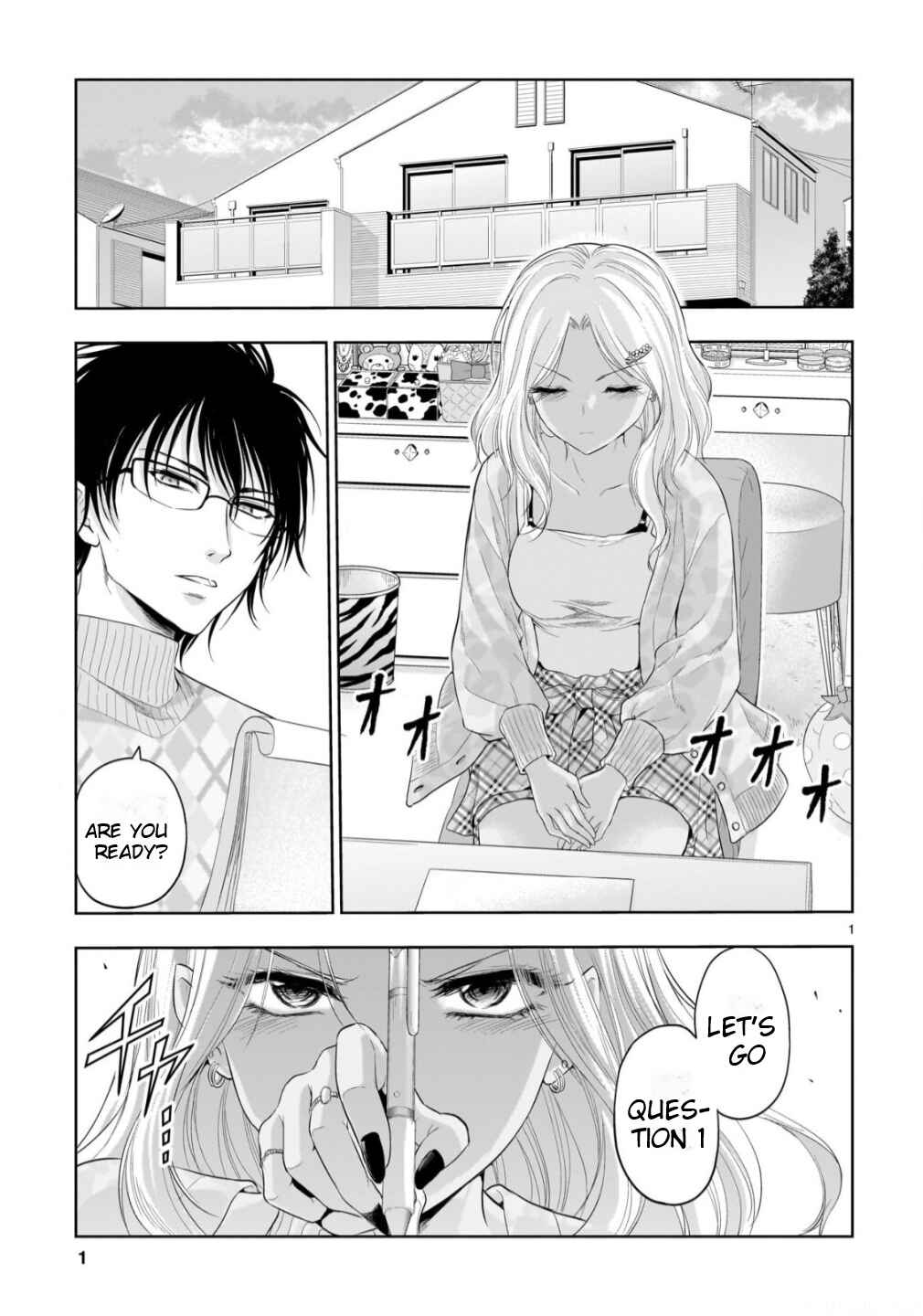Chapter 99 - Page 2
