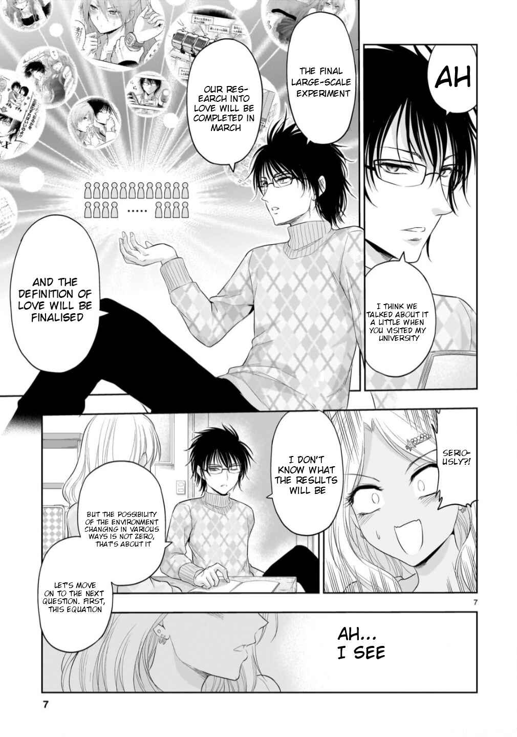 Chapter 99 - Page 8