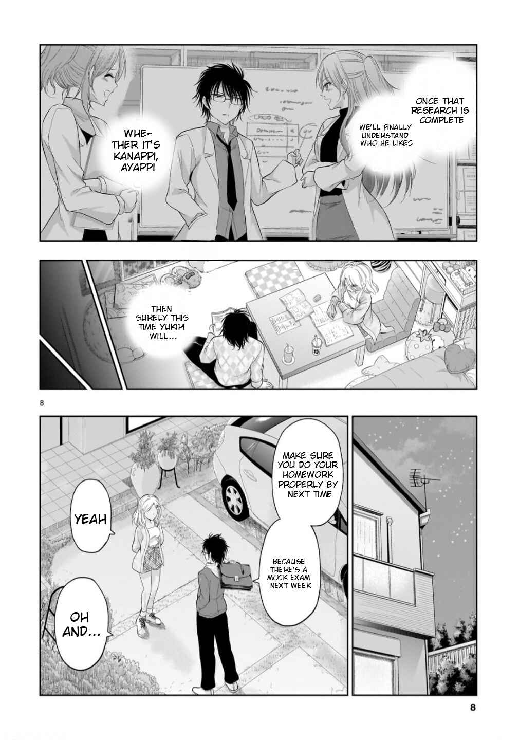 Chapter 99 - Page 9